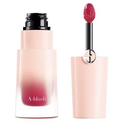 A-Blush from Giorgio Armani 