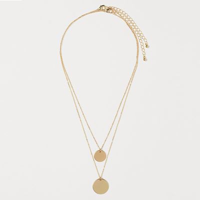 2-Pack Necklaces from H&M