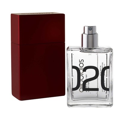 Molecule 02 Eau De Toilette Travel Case 30ml from Escentric Molecules