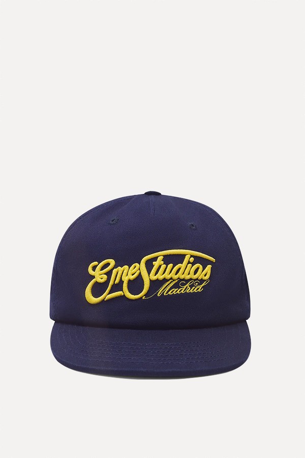 Lister Cap from Eme Studios