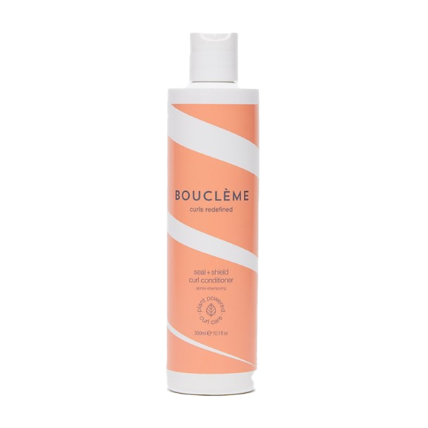 Seal + Shield Curl Conditioner  from BOUCLÈME 