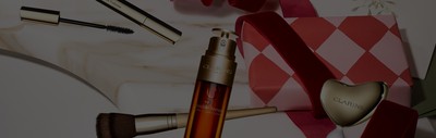 *Clarins*: Body & Skincare Classics