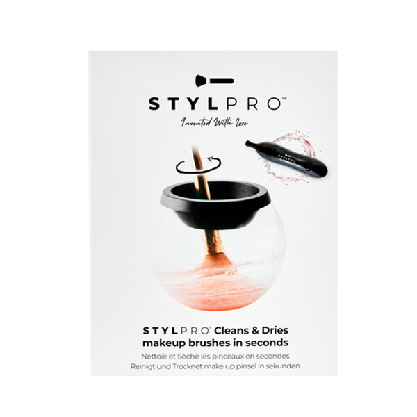 Original Make Up Brush Cleaner & Dryer from StylPro