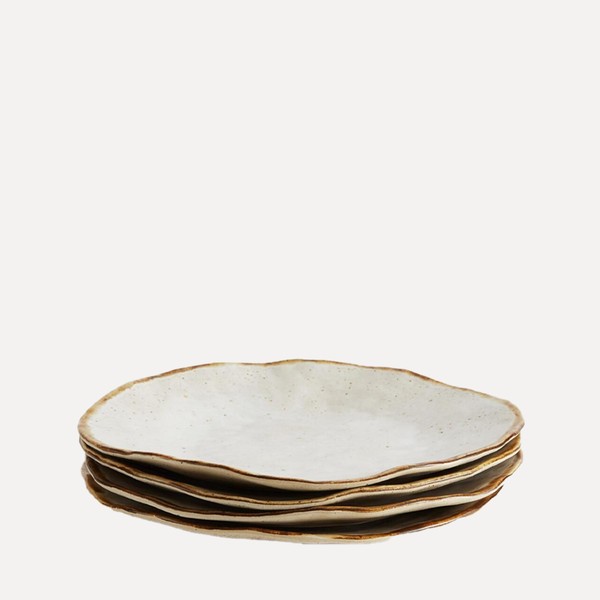 Emden Dinner Plate from Soho Home