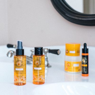 How Vitamin C Benefits The Skin & The New Products To Try