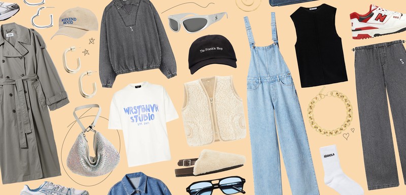 What The LuxeGirls Are Wearing This Weekend