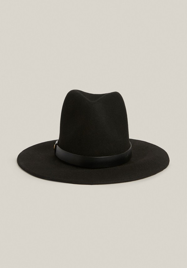Eva Fedora from All Saints