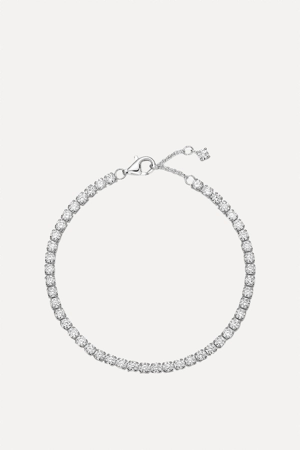 Sparkling Tennis Bracelet from Pandora