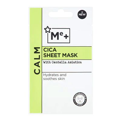 Cica Sheet Mask