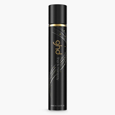 Final Fix Hairspray from ghd