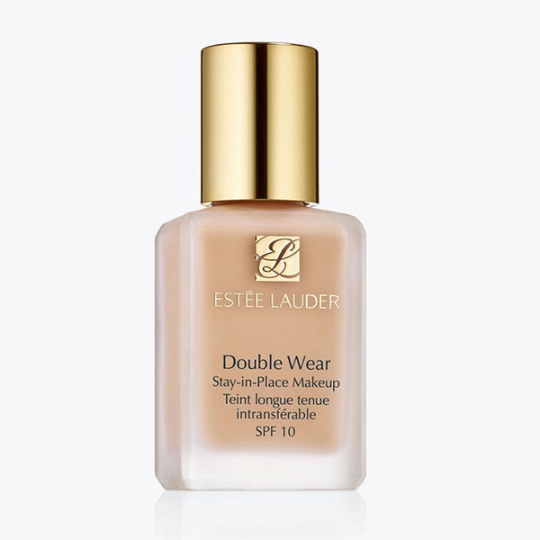 Double Wear Stay-in-Place Makeup from Estée Lauder 