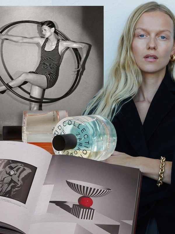 The Luxe List: November 