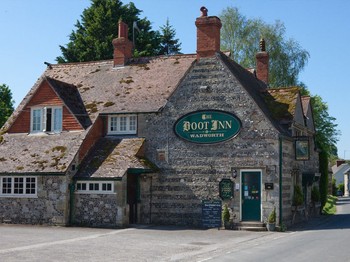 The Boot Inn