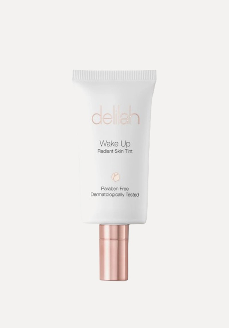 Wake Up Radiant Skin Tint*