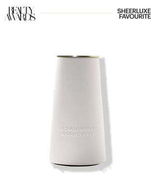 The Atomiser from Aromatherapy Associates 