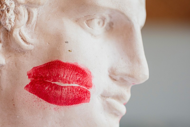 Gaia X Caudalie Valentine’s Day