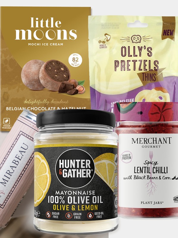 What’s New At The Supermarket