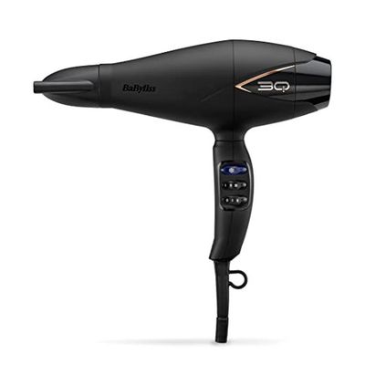 3Q Hair Dryer from BaByliss 