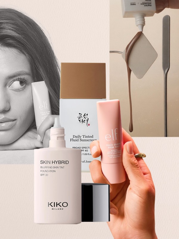 6 Great Skin Tints Under £20