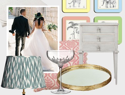 Why You Should Choose Gifts Over A Honeymoon Fund