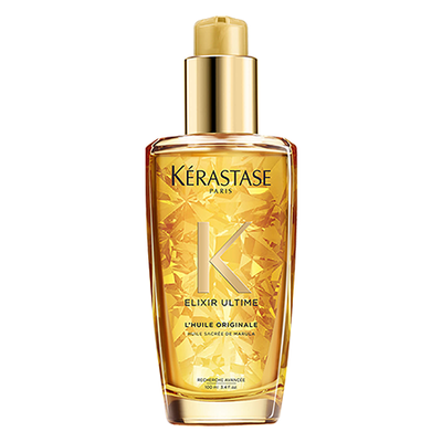 Elixir Ultime L'Original Hair Oil from Kérastase