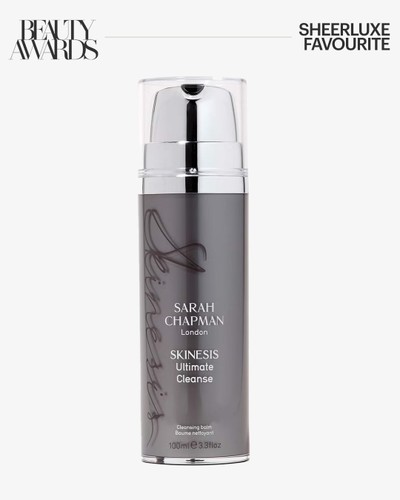 Skinesis Ultimate Cleanser from Sarah Chapman