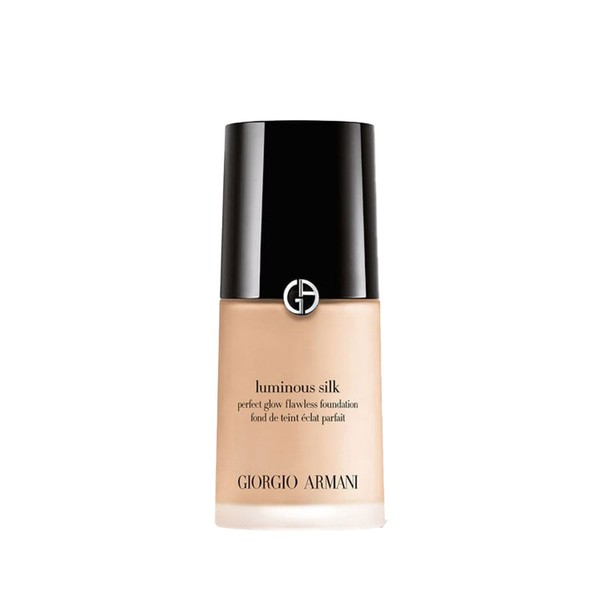 Luminous Silk Foundation from Giorgio Armani