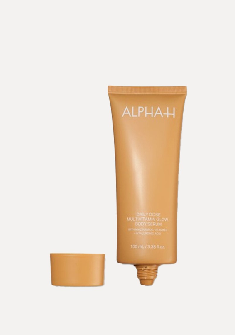 Daily Dose Multivitamin Glow Body Serum 