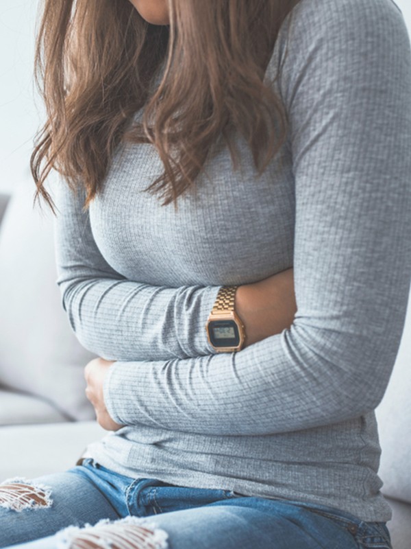 7 Causes Of Indigestion & How To Fix Them