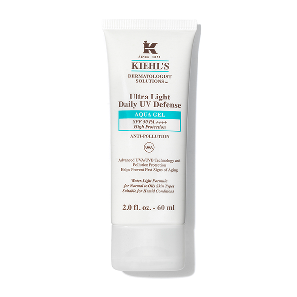 Ultra Light Daily UV Defense Aqua Gel SPF 50 PA++++ from Kiehl's