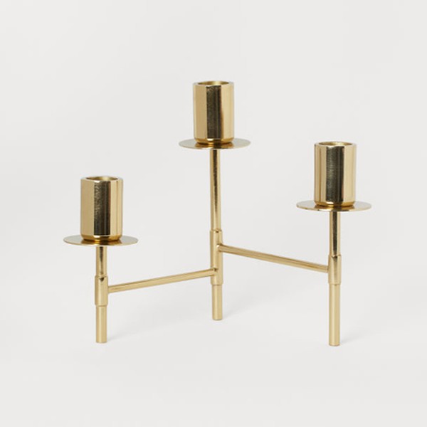 Metal Candlelbra