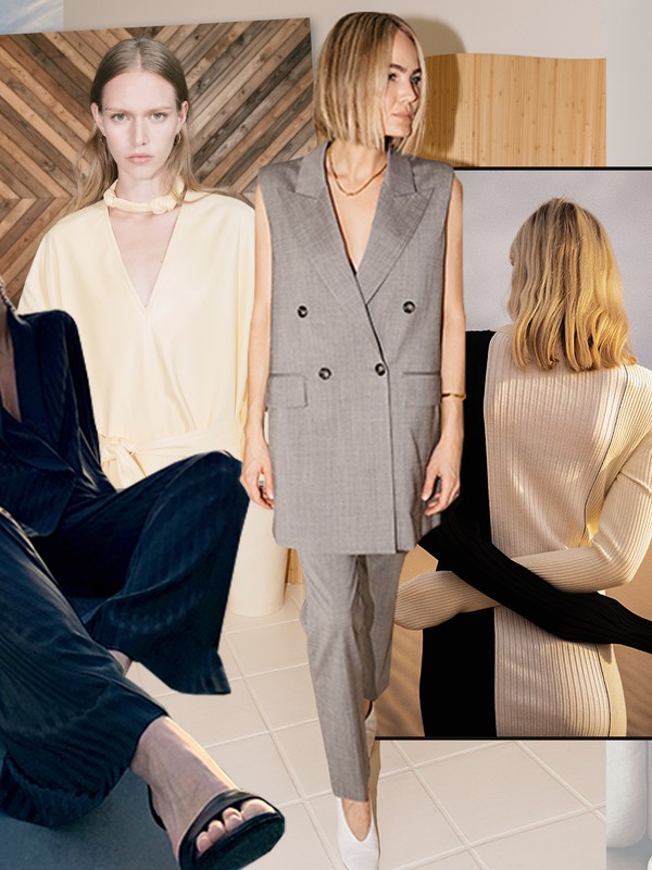 The Grown-Up Spring/Summer Collection We Love