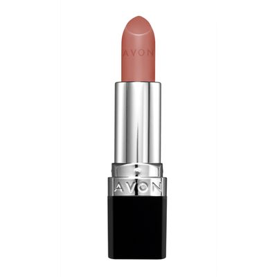 True Colour Perfectly Matte Lipstick from Avon