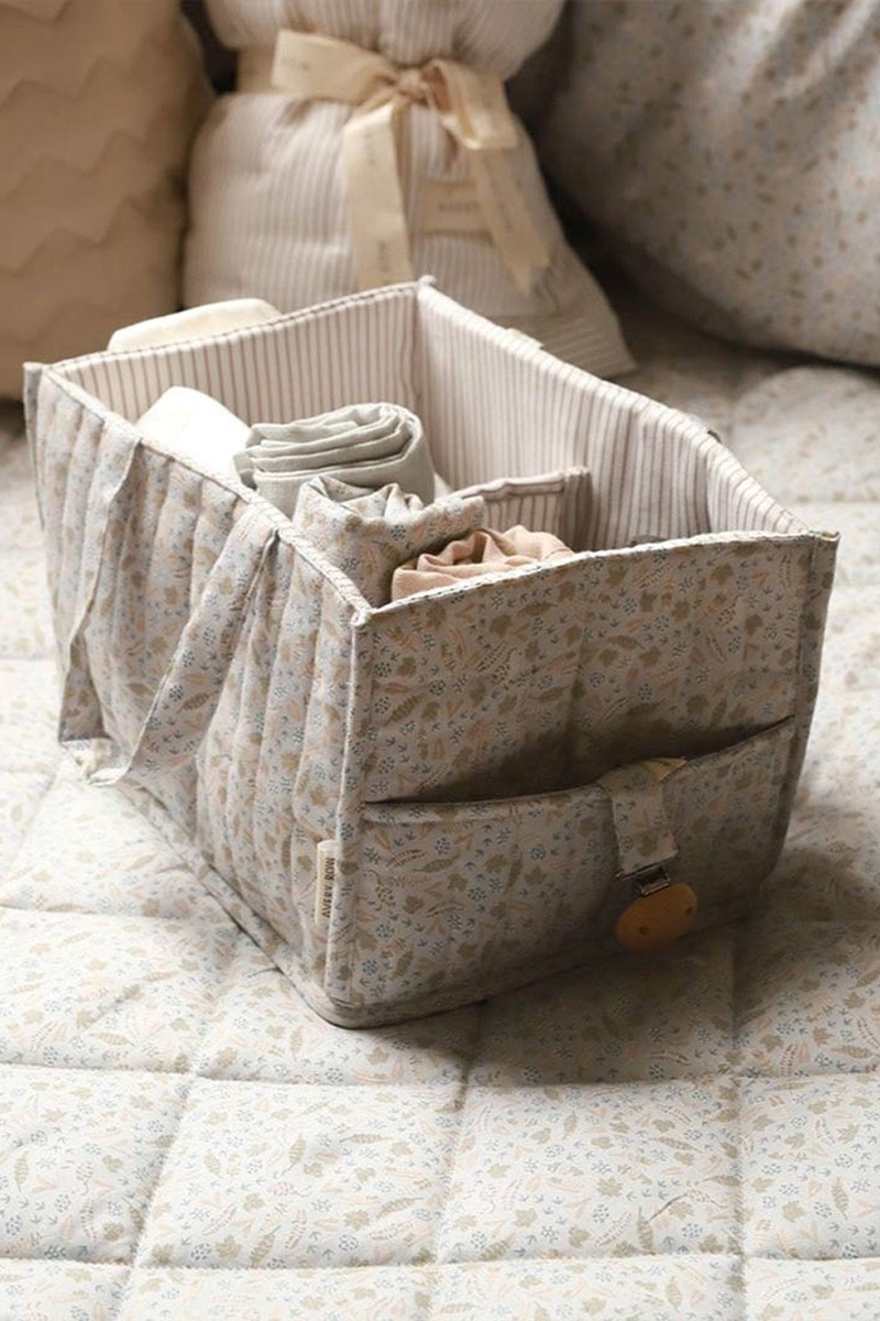 Nappy Caddy from Avery Row