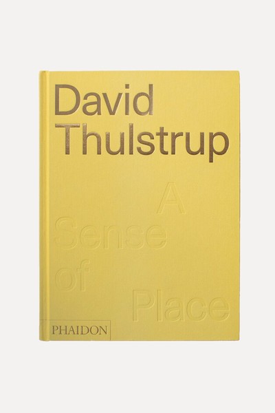 David Thulstrup: A Sense Of Place  from Sophie Lovell