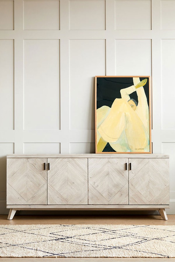 Akita Sideboard from Rose & Grey