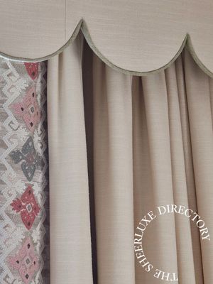 The SL Directory: Curtain Makers