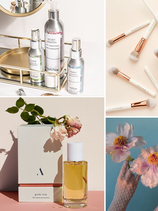 The Sustainable Beauty Brands To Have On Your Radar 