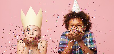 14 Children’s Birthday Party Ideas They’ll Love