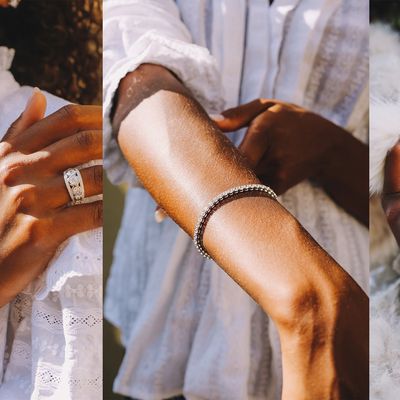 The Beautiful & Affordable Jewellery Brand We Love