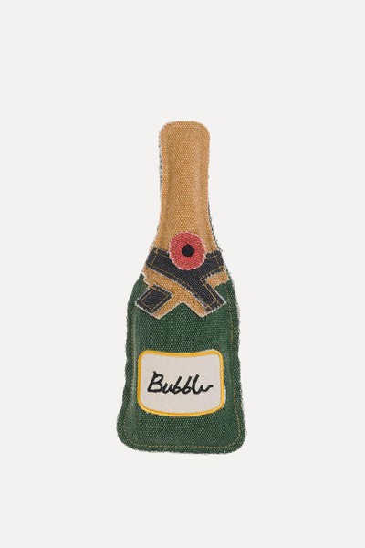 Bubbles & Fizz Dog Toy from Sophie Allport