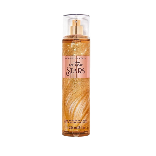 In the Stars Fine Fragrance Mist