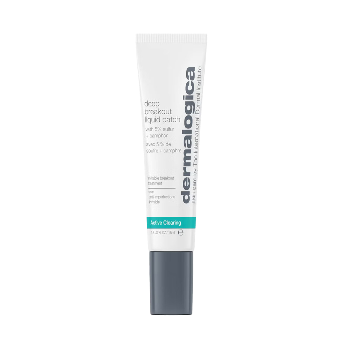 Deep Breakout Liquid Patch from Dermalogica