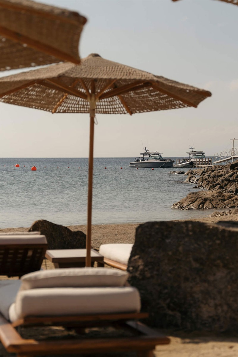 Cali Mykonos