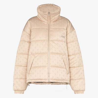 Coa Puffer Jacket from GmbH