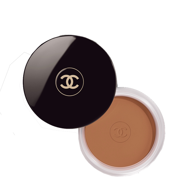 Les Beiges Healthy Glow Bronzing Cream from Chanel