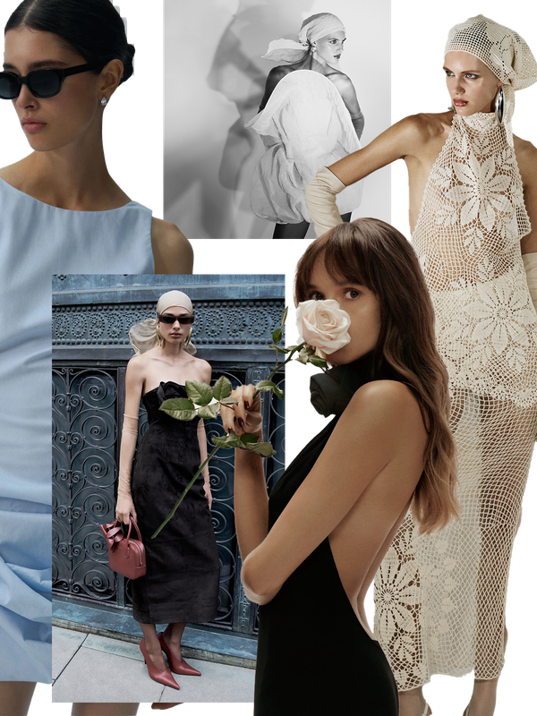 Meet The Designer: Magda Butrym