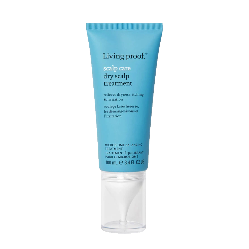 Scalp Care Dry Scalp Treatment from Living Proof