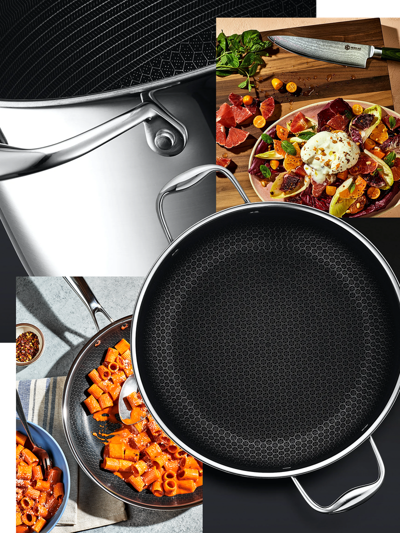 This Cult Cookware Brand Is Having A Major Summer Sale