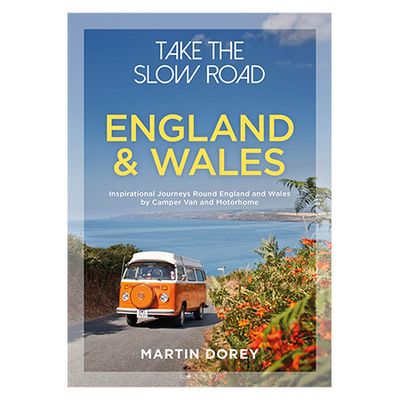 Take The Slow Road from Waterstones